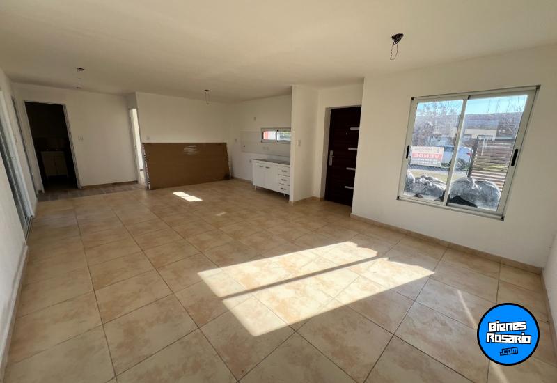 Casas - Funes - Venta