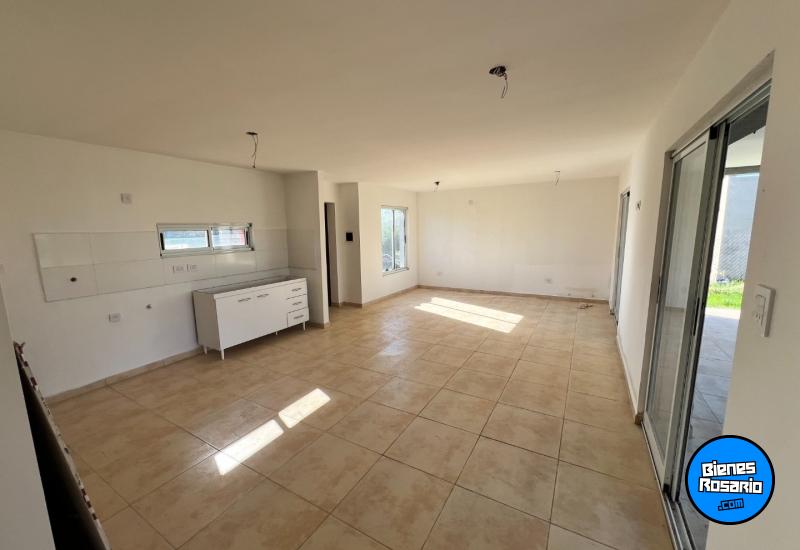 Casas - Funes - Venta