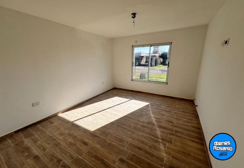 Casas - Funes - Venta