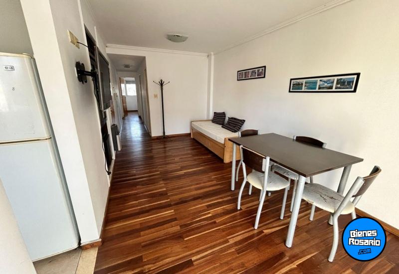 Departamentos - Rosario - Venta