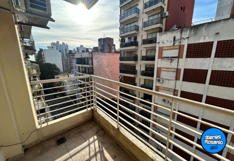 Departamentos - Rosario - Venta