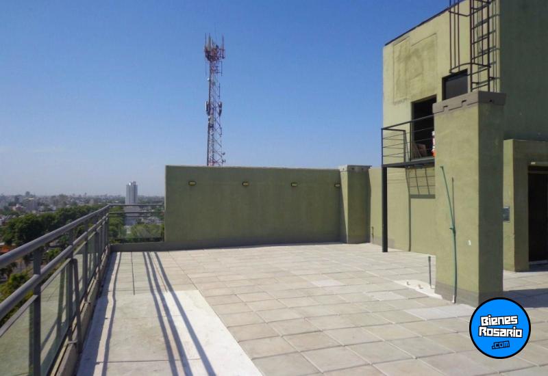Departamentos - Rosario - Venta