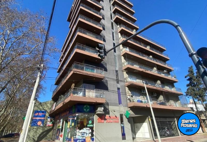 Departamentos - Rosario - Venta