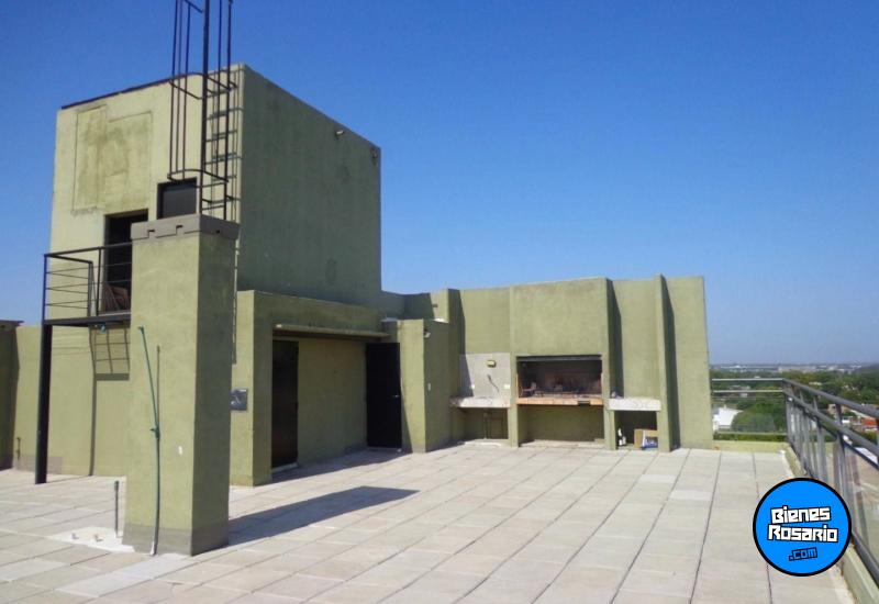 Departamentos - Rosario - Venta
