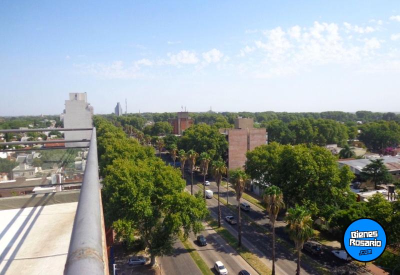 Departamentos - Rosario - Venta