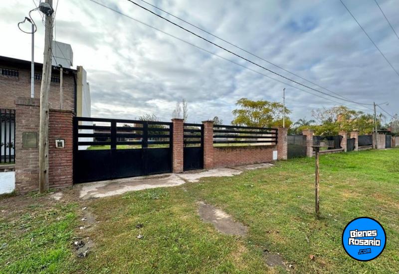 Casas - Funes - Venta