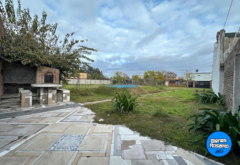 Casas - Funes - Venta