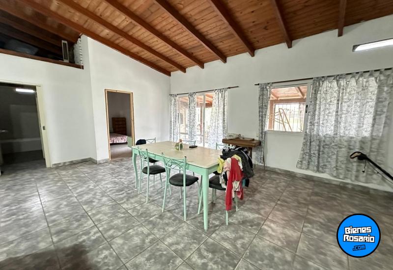 Casas - Funes - Venta