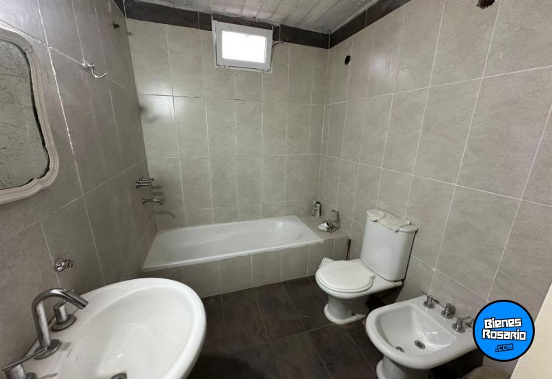 Casas - Funes - Venta
