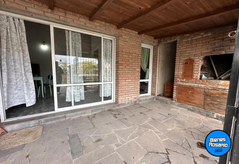 Casas - Funes - Venta