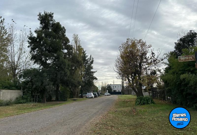 Casas - Funes - Venta