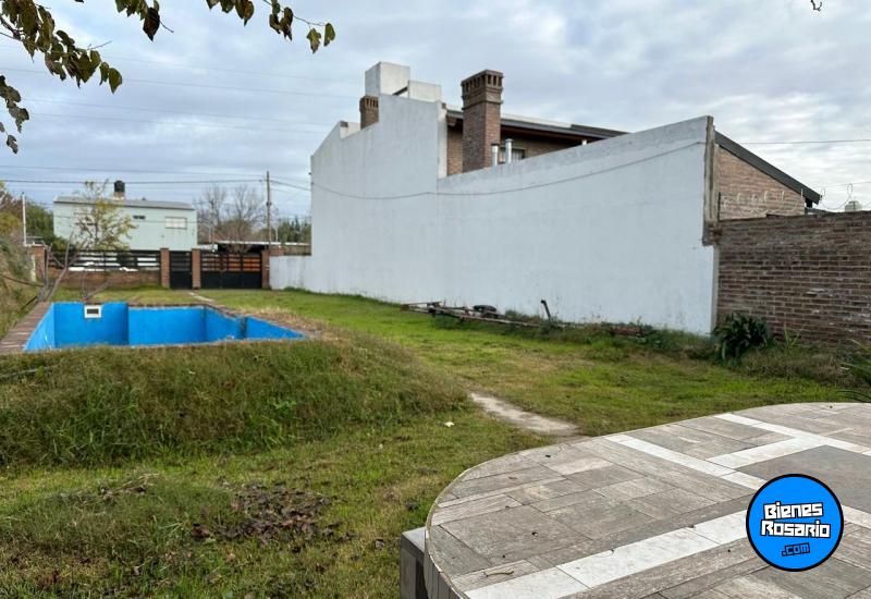 Casas - Funes - Venta