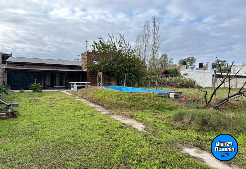 Casas - Funes - Venta