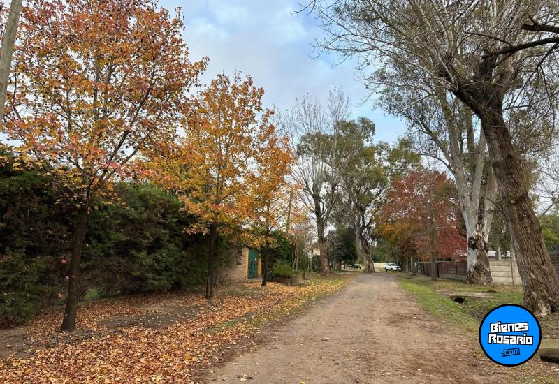 Casas - Funes - Venta