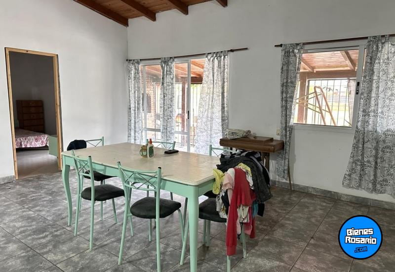 Casas - Funes - Venta