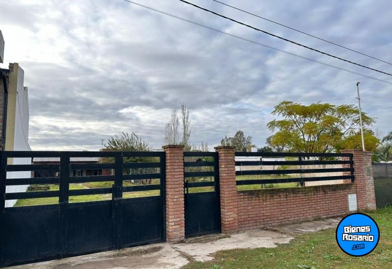 Casas - Funes - Venta