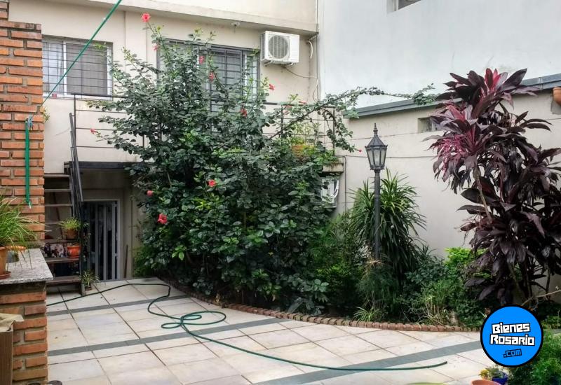 Casas - Rosario - Venta