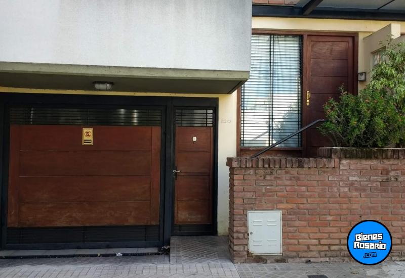 Casas - Rosario - Venta