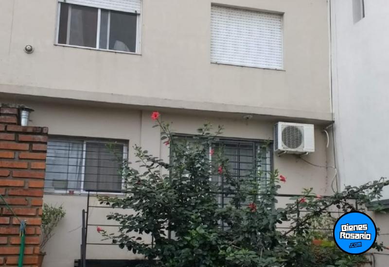Casas - Rosario - Venta
