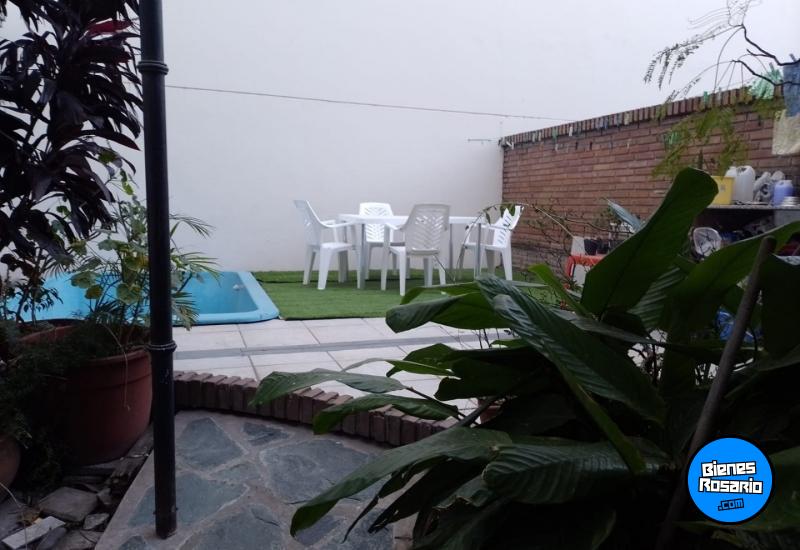 Casas - Rosario - Venta