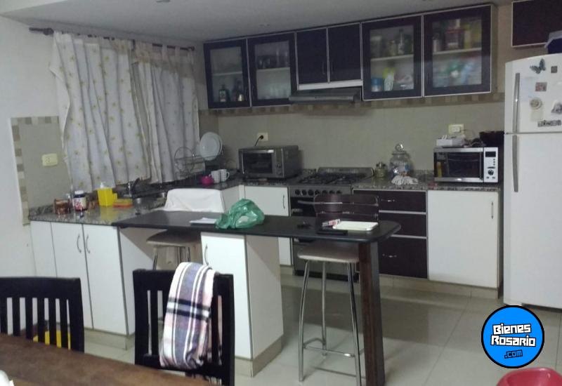 Casas - Rosario - Venta