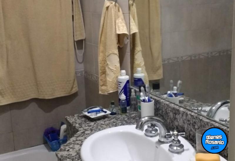 Casas - Rosario - Venta