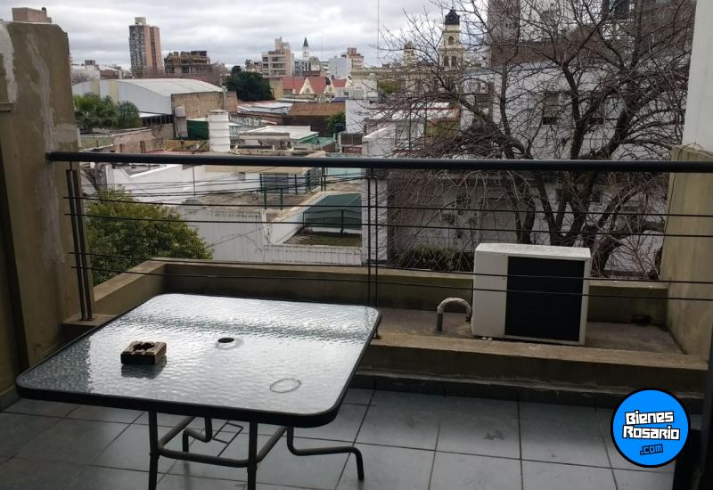 Casas - Rosario - Venta