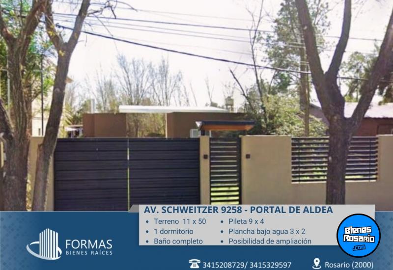 Casas - Venta