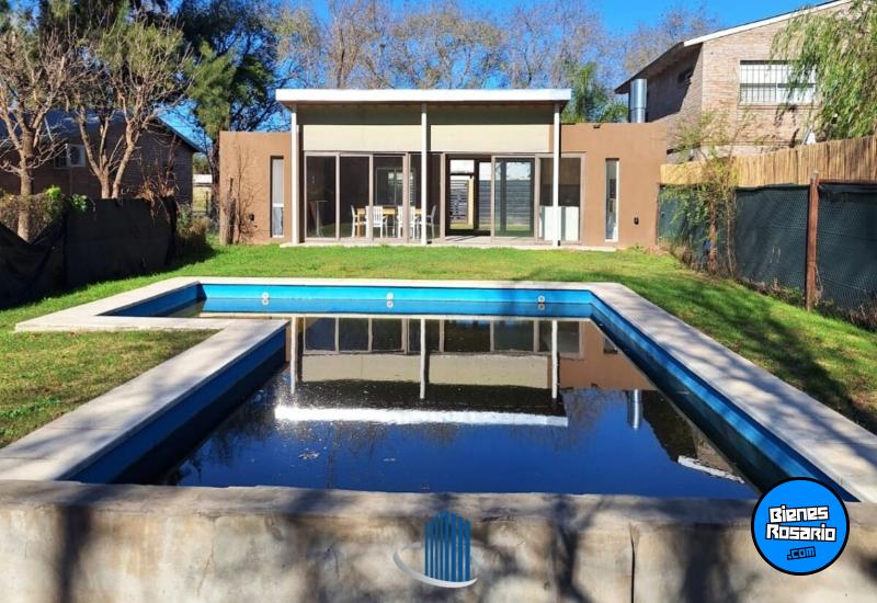 Casas - Venta