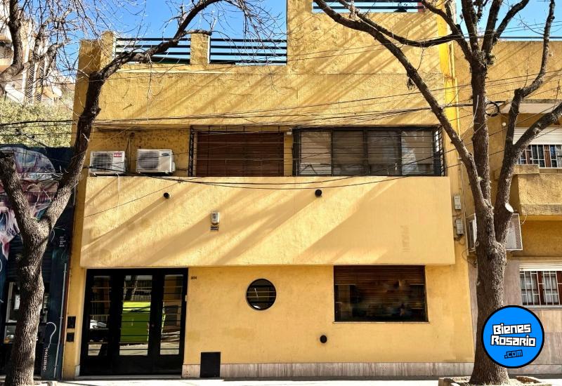 Casas - Rosario - Venta
