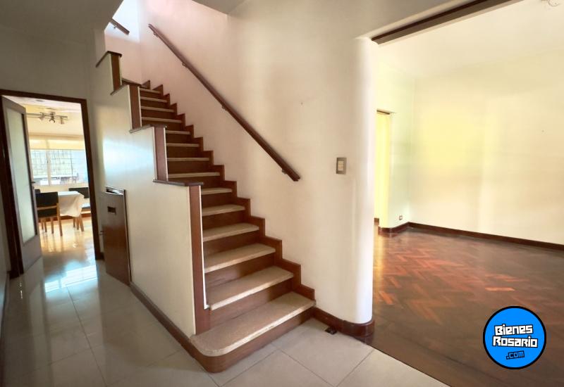Casas - Rosario - Venta
