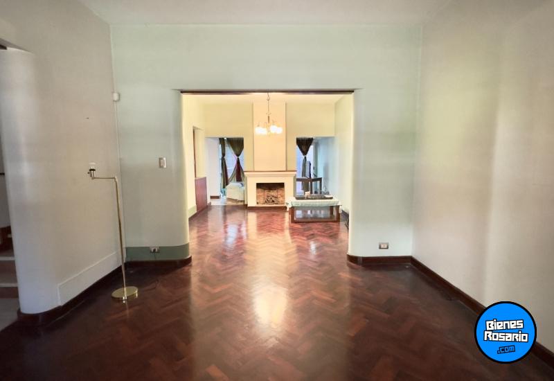 Casas - Rosario - Venta