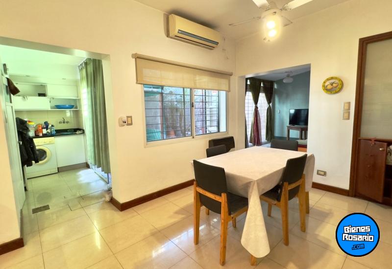 Casas - Rosario - Venta
