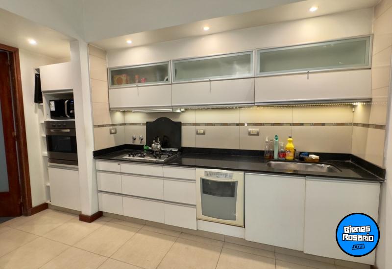 Casas - Rosario - Venta