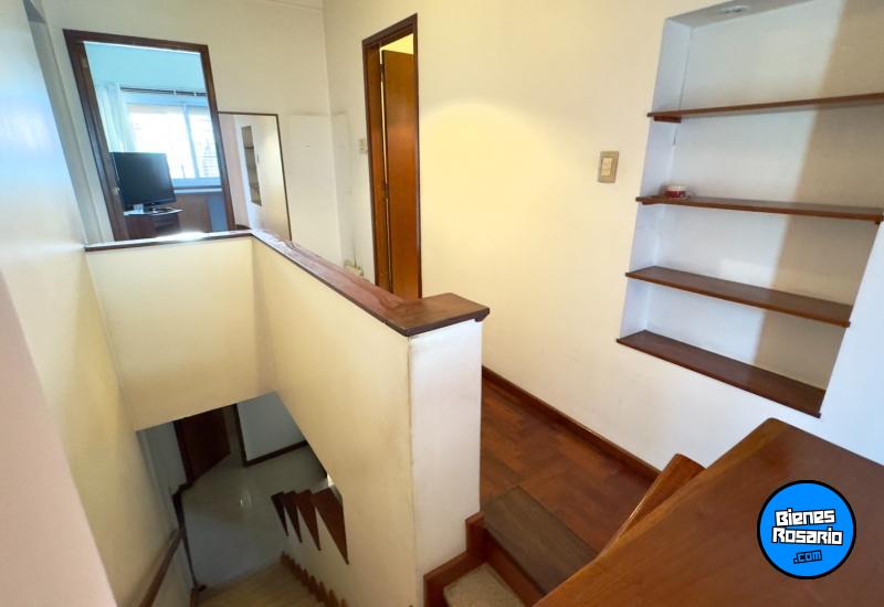 Casas - Rosario - Venta