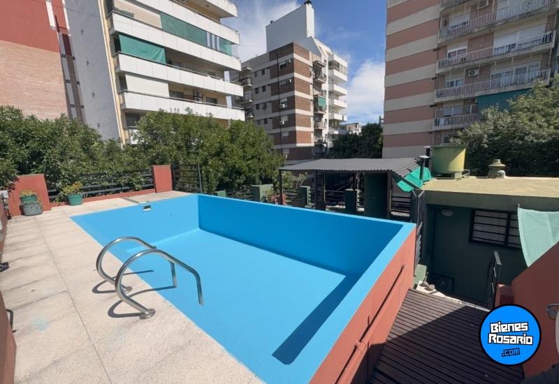Casas - Rosario - Venta