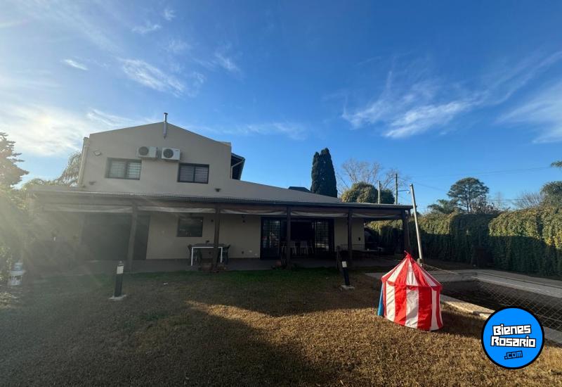 Casas - Rosario - Venta