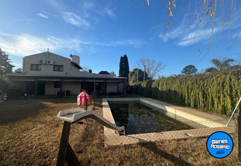 Casas - Rosario - Venta