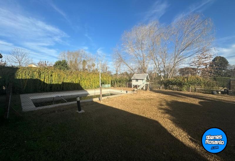 Casas - Rosario - Venta