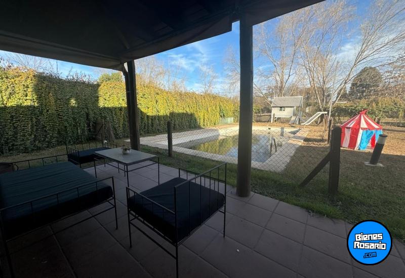 Casas - Rosario - Venta
