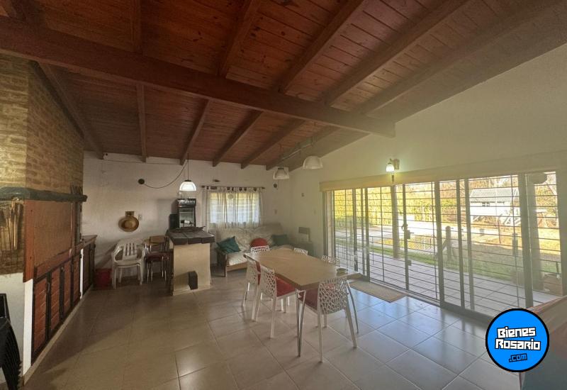 Casas - Rosario - Venta