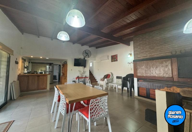 Casas - Rosario - Venta