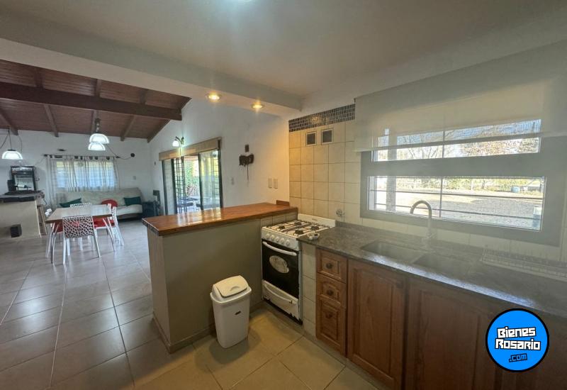 Casas - Rosario - Venta