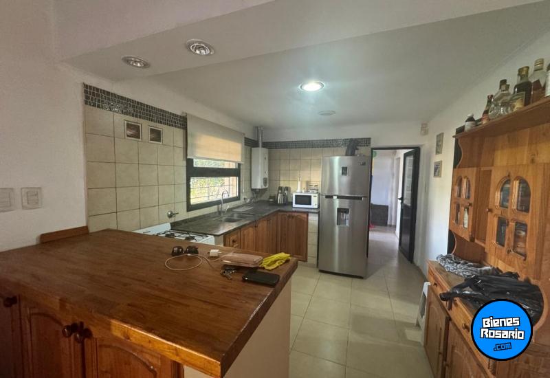 Casas - Rosario - Venta