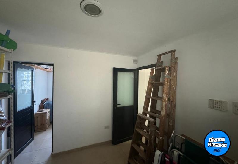 Casas - Rosario - Venta