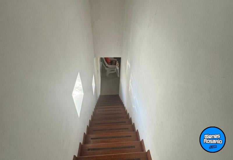Casas - Rosario - Venta