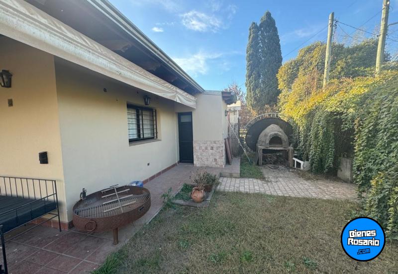 Casas - Rosario - Venta