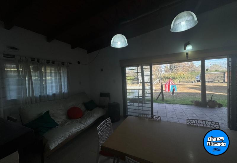 Casas - Rosario - Venta