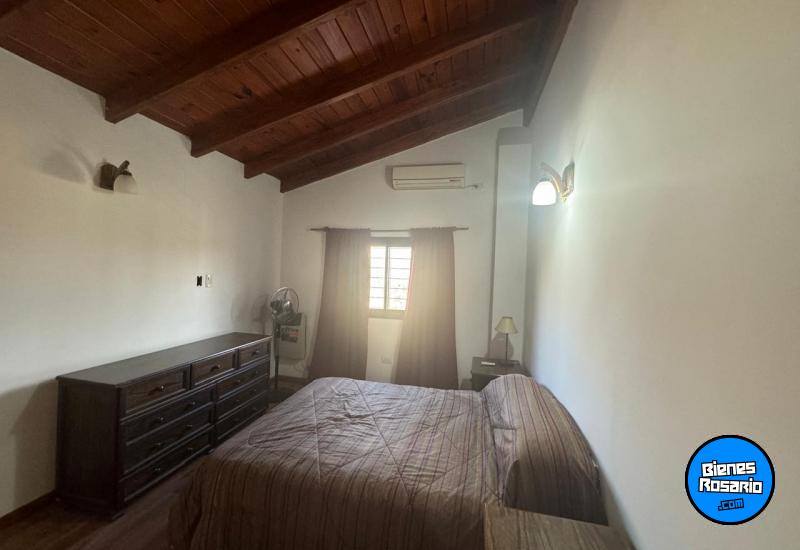 Casas - Rosario - Venta