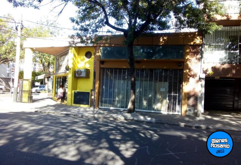 Locales - Rosario - Venta